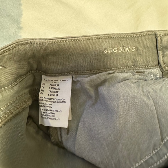 American eagle jeans - Picture 5 of 5